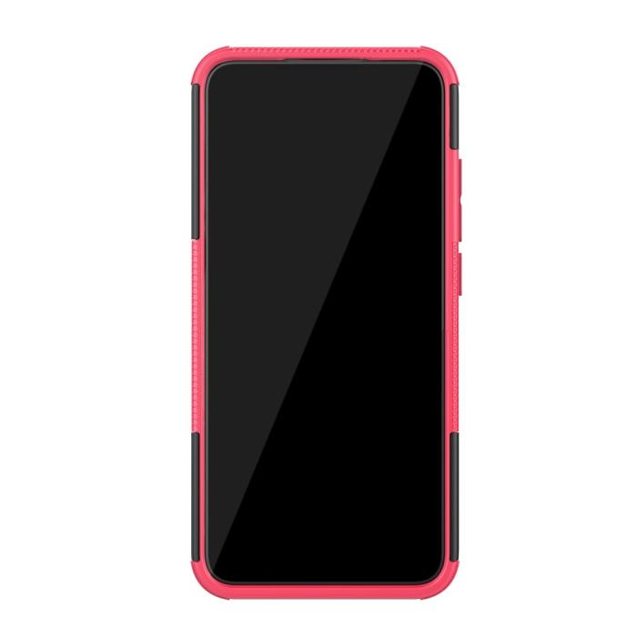 Bild 4,  Xiaomi Mi A3 - Ultimata stöttåliga skalet - Rosa