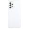  Samsung Galaxy A53 5G Skal Matt TPU Vit
