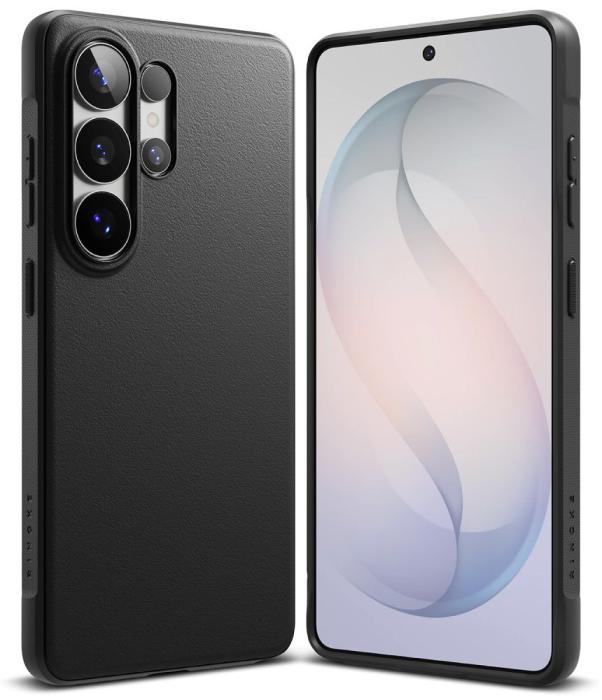 Bild 2, Ringke Ringke Samsung Galaxy S26 Ultra Skal Onyx Svart