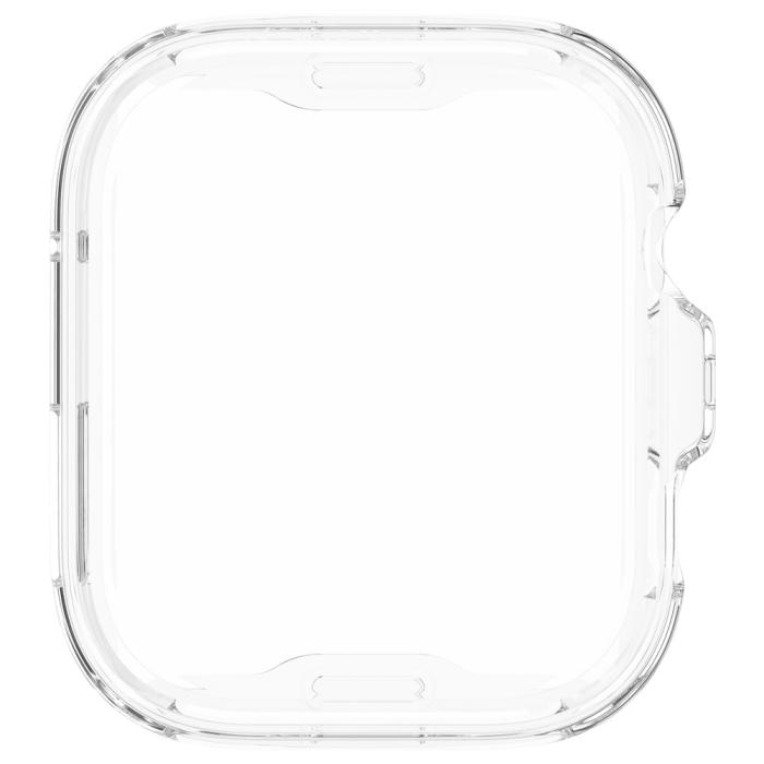Bild 6,  Huawei Watch Fit 4 Skal TPU Transparent