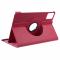  Lenovo Tab M11 Fodral 360° Rotation Rosa