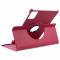  Lenovo Tab M11 Fodral 360° Rotation Rosa