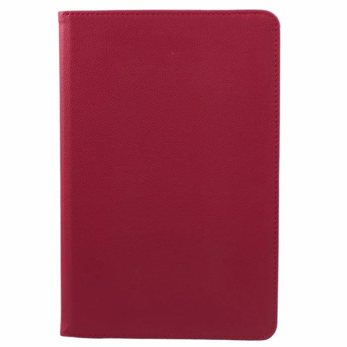 Bild 3,  Lenovo Tab M11 Fodral 360° Rotation Rosa