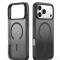 DUX DUCIS DUX DUCIS iPhone 17 Pro Skal MagSafe Yind Series Svart