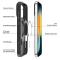 DUX DUCIS DUX DUCIS iPhone 17 Pro Skal MagSafe Yind Series Svart