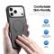 DUX DUCIS DUX DUCIS iPhone 17 Pro Skal MagSafe Yind Series Svart