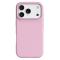  iPhone 17 Pro Skal MagSafe Liquid Silikon Rosa