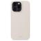 holdit holdit iPhone 15 Pro Max Mobilskal Silikon Light Beige