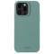 holdit holdit iPhone 15 Pro Max Mobilskal Silikon Moss Green