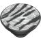 PopSockets PopSockets Avtagbart Grip med Ställfunktion Premium Vegan Leather Zebra