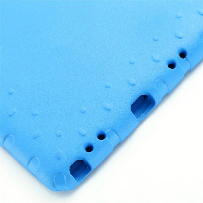 Bild 6,  Lenovo Tab M10 Plus Gen 3 Skal EVA Shockproof Blå