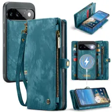CASEME CASEME Google Pixel 11 / 11 Pro Fodral 2in1 Multifunktionell