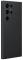 Samsung Samsung Galaxy S23 Ultra Skal Leather Cover Svart
