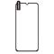 NORTHJO NORTHJO Galaxy A17 / A16 / A26 Skärmskydd Heltäckande Härdat Glas