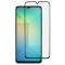  Samsung Galaxy A07 Skärmskydd Heltäckande Härdat Glas