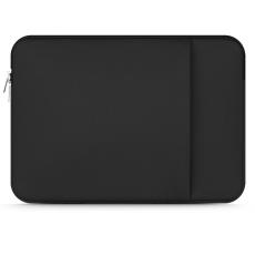 Tech-Protect Tech-Protect Neopren Laptop Fodral 13" Svart