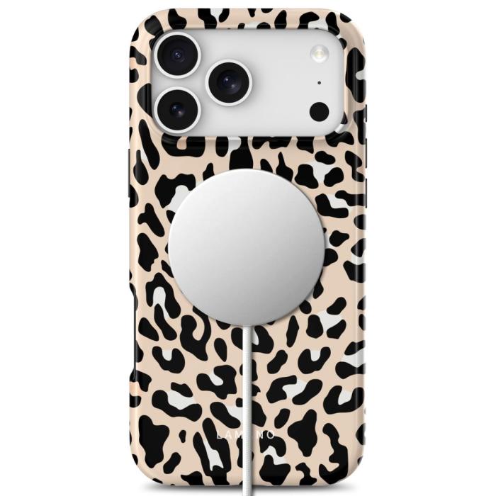 Bild 4, Tech-Protect T-P iPhone 18 Pro Max/17 Pro Max Skal MagSafe Lamano