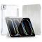 DUX DUCIS DUX DUCIS iPad Pro 11 2025/2024 Fodral Penhållare Ljus Grön