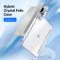 DUX DUCIS DUX DUCIS iPad Pro 11 2025/2024 Fodral Penhållare Ljus Grön