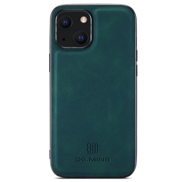 Bild 5, DG.MING DG.MING iPhone 15 Plus Skal 2in1 Magnetisk Avtagbart Kortfack