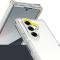 Tech-Protect Tech-Protect Galaxy Z Fold 7 Skal FlexAir Hybrid Transparent