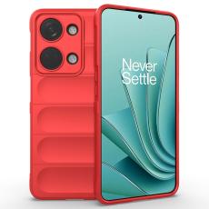  OnePlus Nord 3 5G Skal Magic Shield R&ouml;d