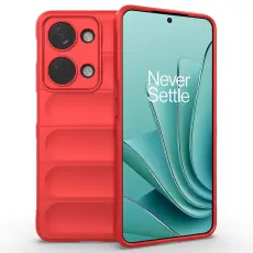  OnePlus Nord 3 5G Skal Magic Shield R&ouml;d