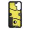 Spigen Spigen Samsung Galaxy A57 5G Skal Tough Armor Metal Slate