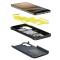 Spigen Spigen Samsung Galaxy A57 5G Skal Tough Armor Metal Slate