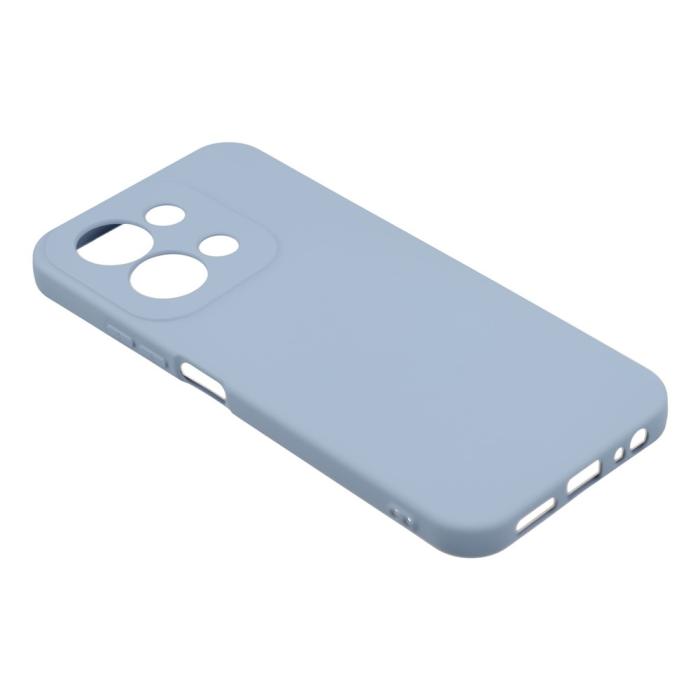 Bild 4,  Xiaomi Redmi 15C Skal TPU Grå