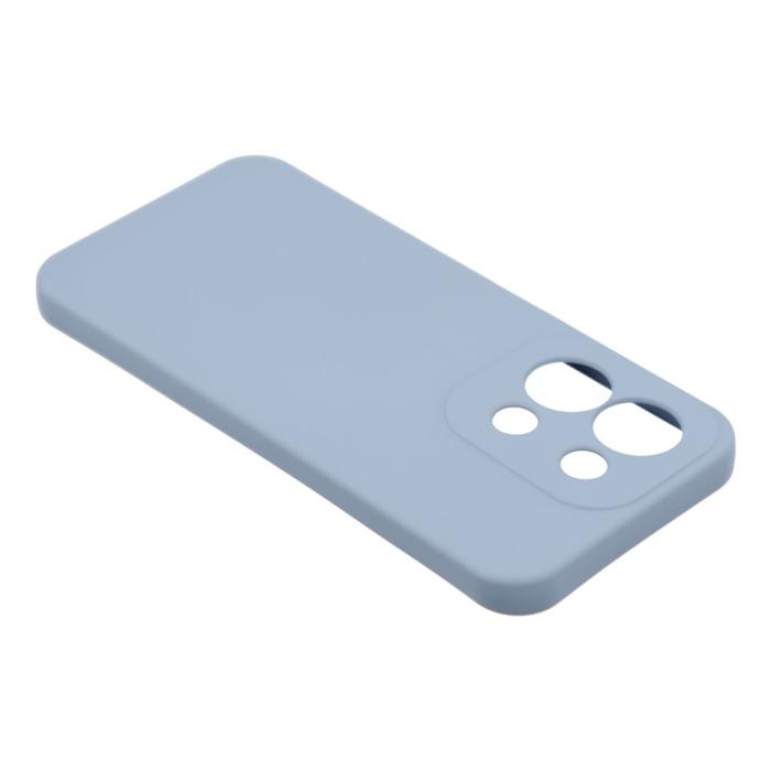 Bild 5,  Xiaomi Redmi 15C Skal TPU Grå