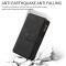  Samsung Galaxy S26 Fodral Multifuntionellt Svart