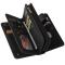  Samsung Galaxy S26 Fodral Multifuntionellt Svart