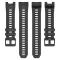  Garmin Instinct 3 50 mm Klockarmband Silikon Svart