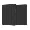 Tech-Protect Tech-Protect Galaxy Tab A11 / A9 Fodral SC Pennhållare Svart