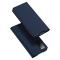 DUX DUCIS Samsung Galaxy S20 FE - DUX DUCIS Skin Pro Fodral - Blå