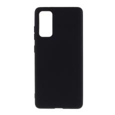  Samsung Galaxy S20 FE - Matt TPU Skal - Svart