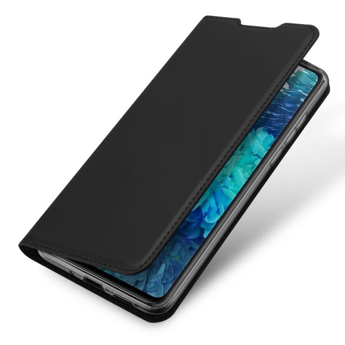 Bild 2, DUX DUCIS Samsung Galaxy S20 FE - DUX DUCIS Skin Pro Fodral - Svart