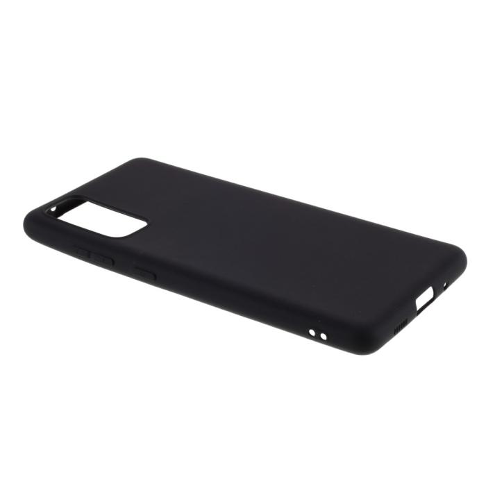 Bild 5,  Samsung Galaxy S20 FE - Matt TPU Skal - Svart