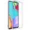 IMAK Samsung Galaxy A72 - IMAK Transparent TPU Skal