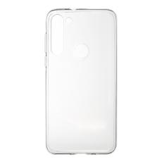  Motorola Moto G8 Power - Transparent TPU