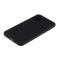  iPhone 11 Pro Max - Mjuk TPU Skal - Svart