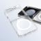 Tech-Protect Tech-Protect Galaxy Z Flip 7 FE/Flip 6 Skal MagSafe FlexAir Transparent