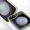 Tech-Protect Tech-Protect Galaxy Z Flip 7 FE/Flip 6 Skal MagSafe FlexAir Transparent