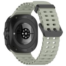  Galaxy Watch Ultra (2025) / 47 mm Armband Wave Design