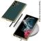 GKK GKK Samsung Galaxy S24 Ultra Skal Slim Electroplate Roséguld