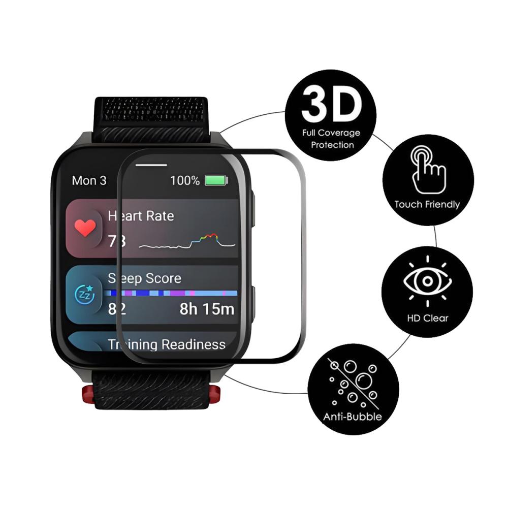 ENKAY ENKAY Garmin Venu X1 Skärmskydd
