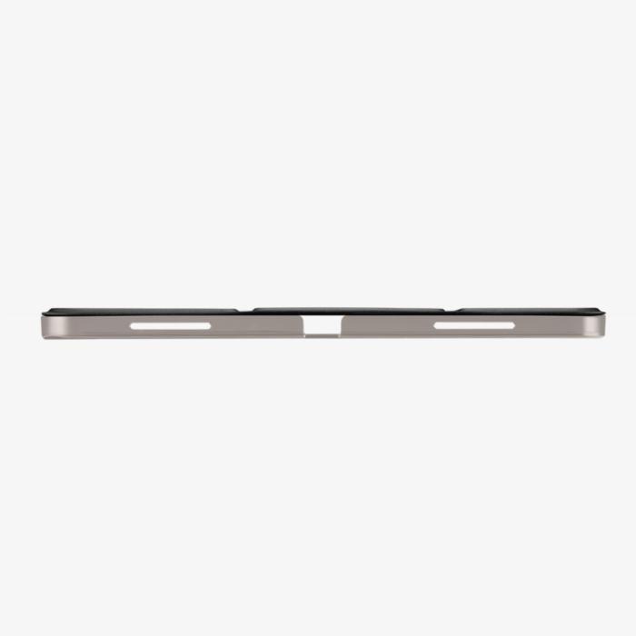 Bild 3, Spigen Spigen iPad Pro 13 2025/2024 Fodral Smart Fold Svart
