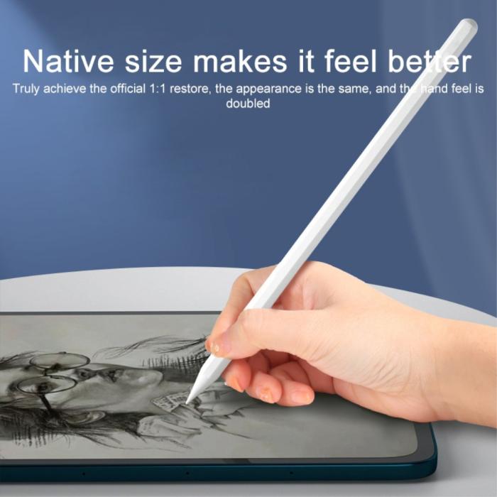 Bild 5,  Apple Pencil 5.0 Utbytesspets / Replacement Nib