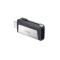 SanDisk SanDisk USB-minne 3.1 Ultra Dual 256 GB Typ C
